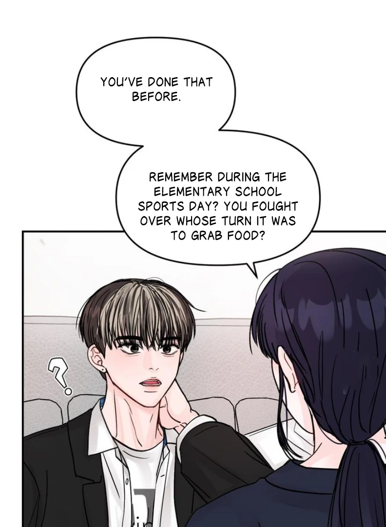 What Can’t Be Broken [Chi] - Chapter 4 manhwa