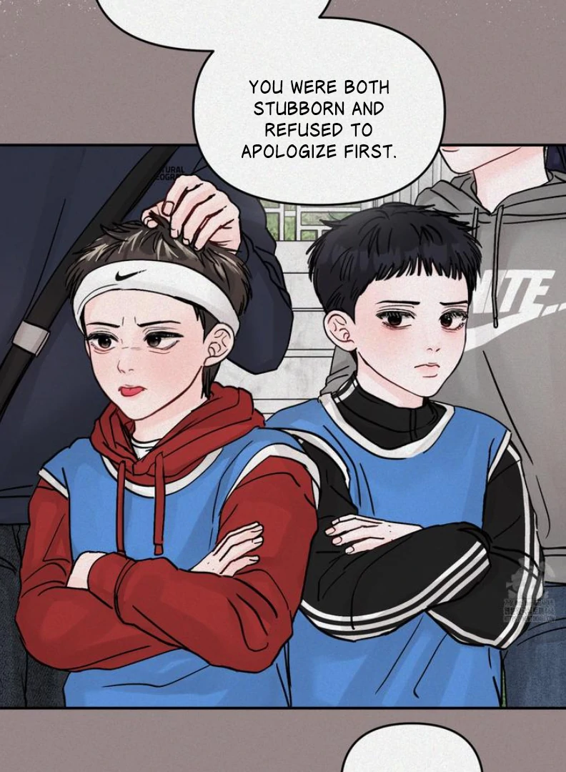 What Can’t Be Broken [Chi] - Chapter 4 manhwa