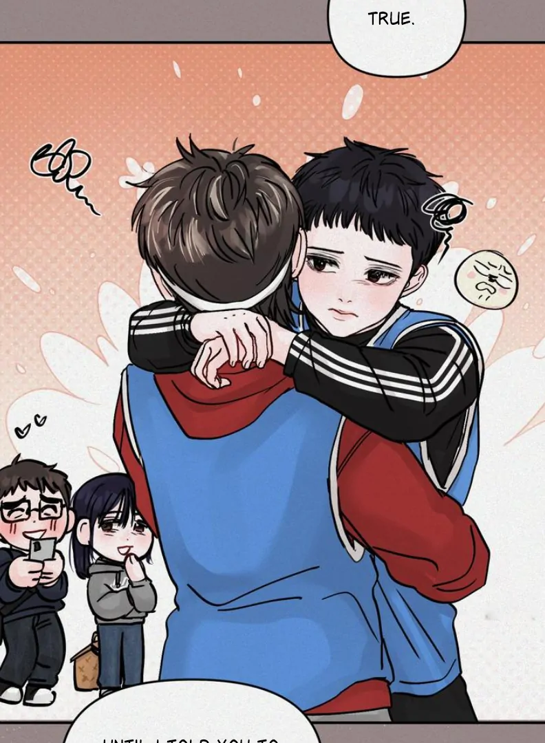 What Can’t Be Broken [Chi] - Chapter 4 manhwa
