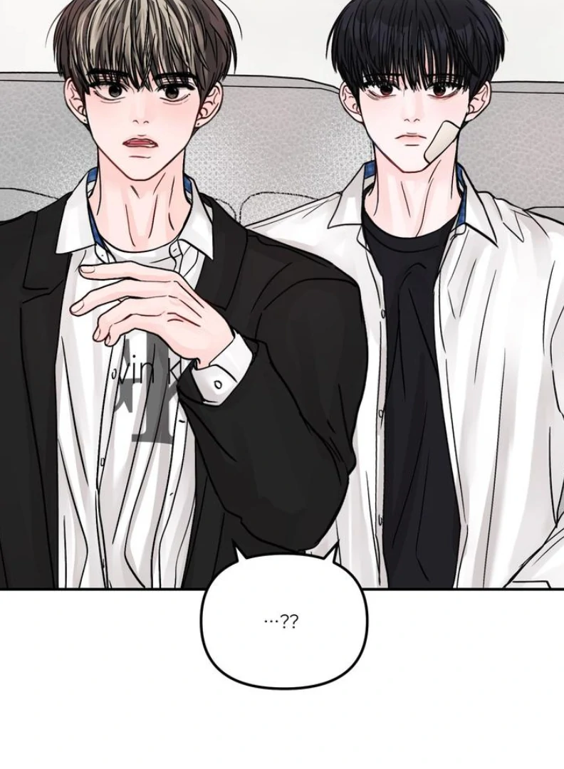 What Can’t Be Broken [Chi] - Chapter 4 manhwa