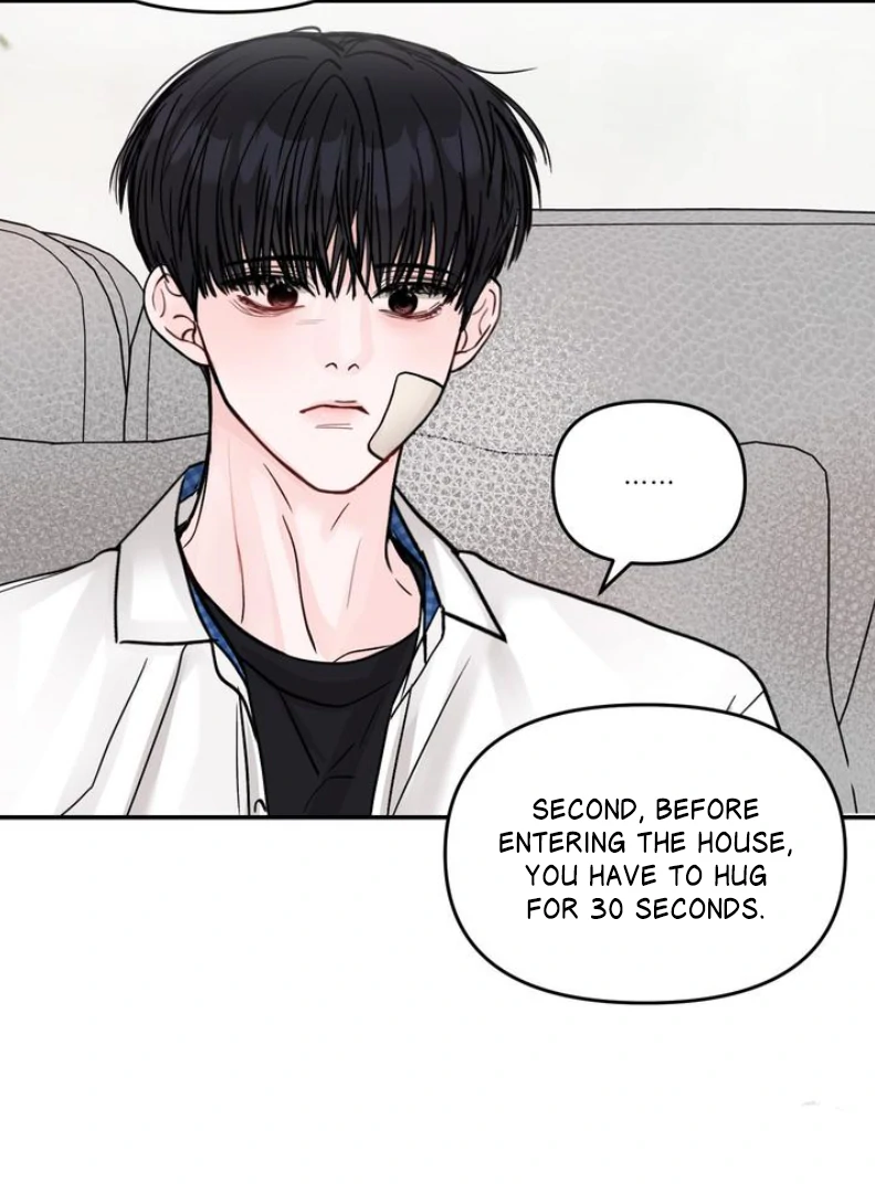 What Can’t Be Broken [Chi] - Chapter 4 manhwa