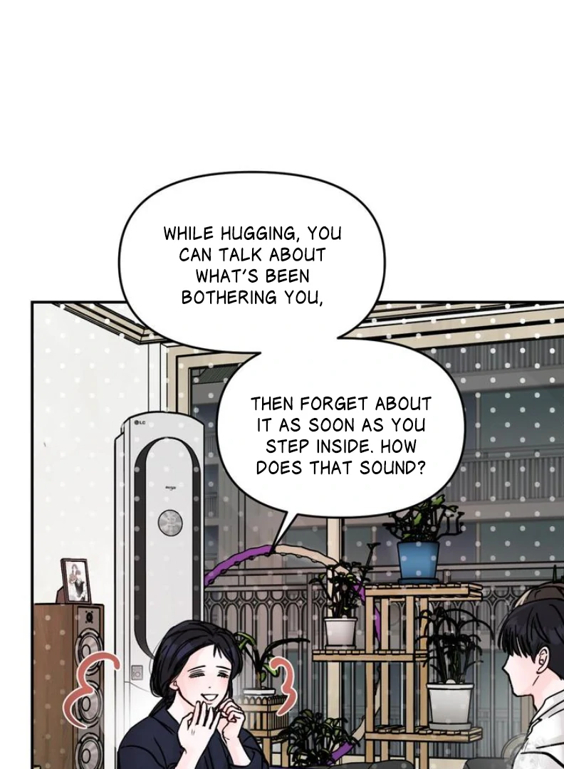 What Can’t Be Broken [Chi] - Chapter 4 manhwa