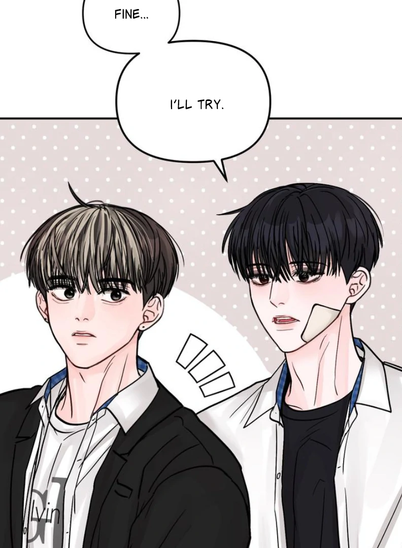 What Can’t Be Broken [Chi] - Chapter 4 manhwa