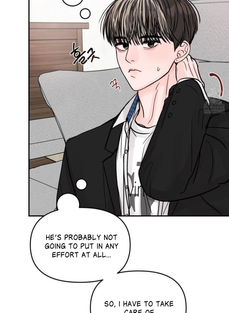What Can’t Be Broken [Chi] - Chapter 4 manhwa