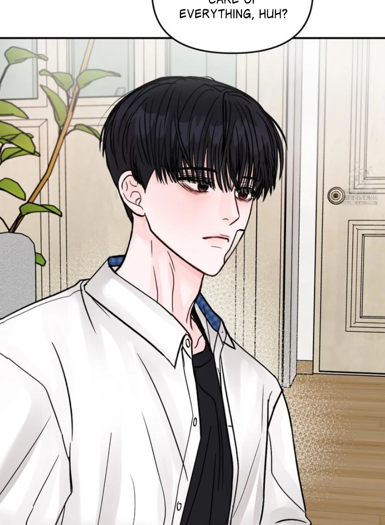 What Can’t Be Broken [Chi] - Chapter 4 manhwa