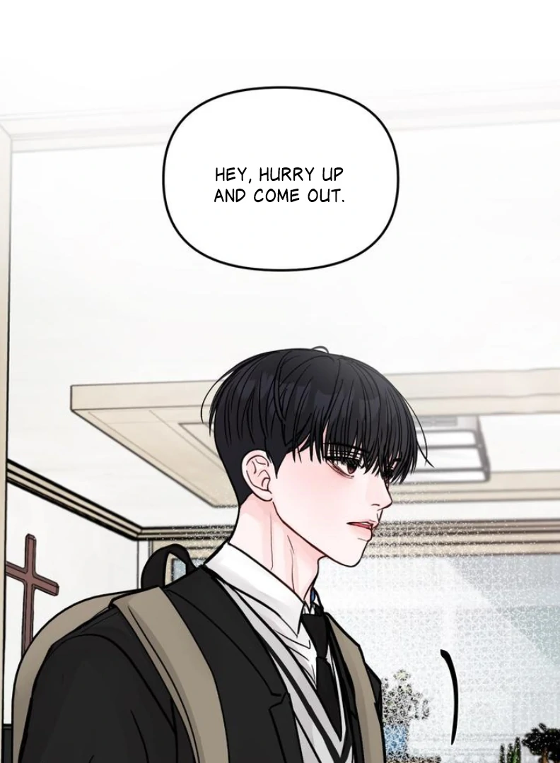 What Can’t Be Broken [Chi] - Chapter 4 manhwa