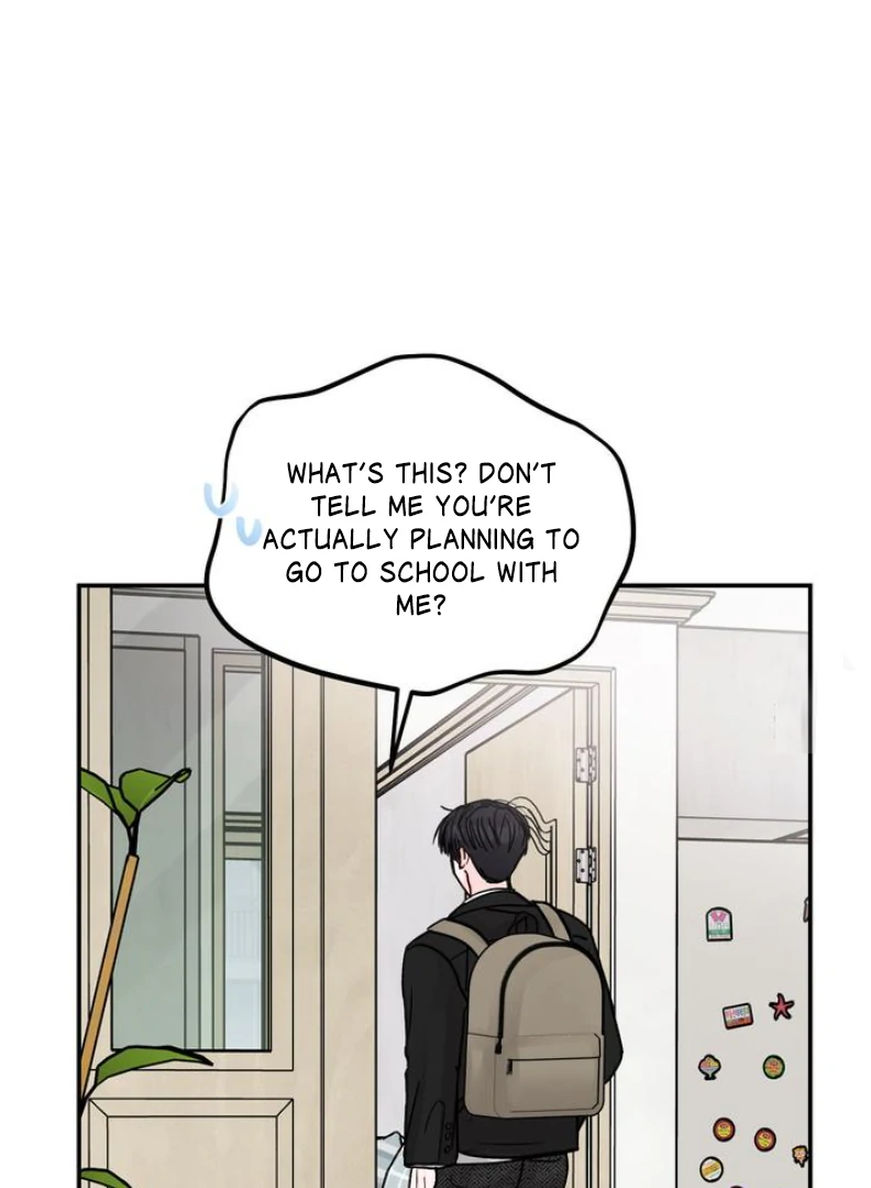 What Can’t Be Broken [Chi] - Chapter 4 manhwa