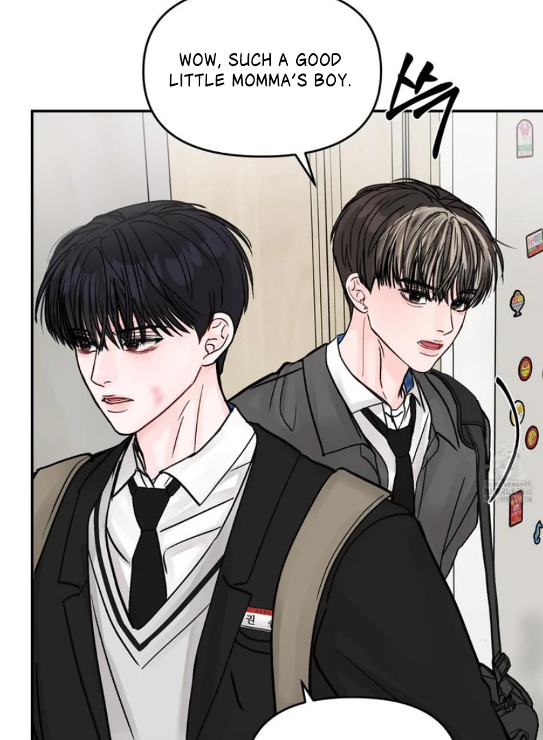 What Can’t Be Broken [Chi] - Chapter 4 manhwa