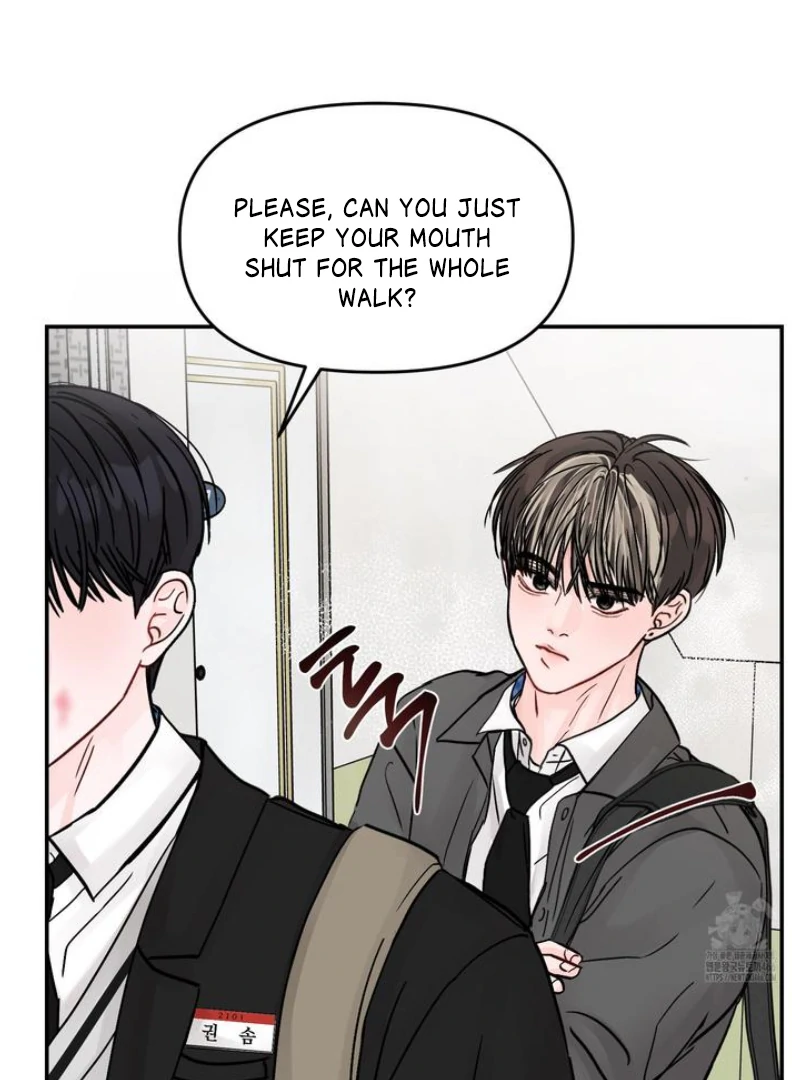 What Can’t Be Broken [Chi] - Chapter 4 manhwa