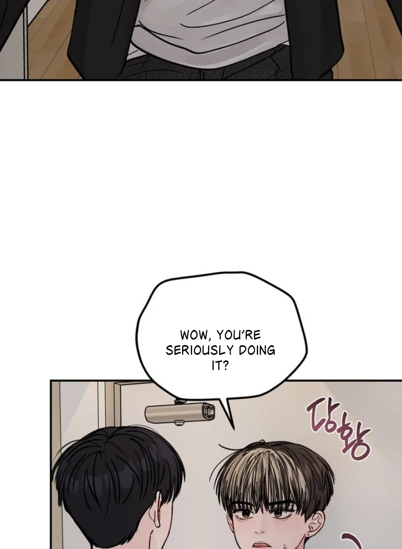 What Can’t Be Broken [Chi] - Chapter 4 manhwa