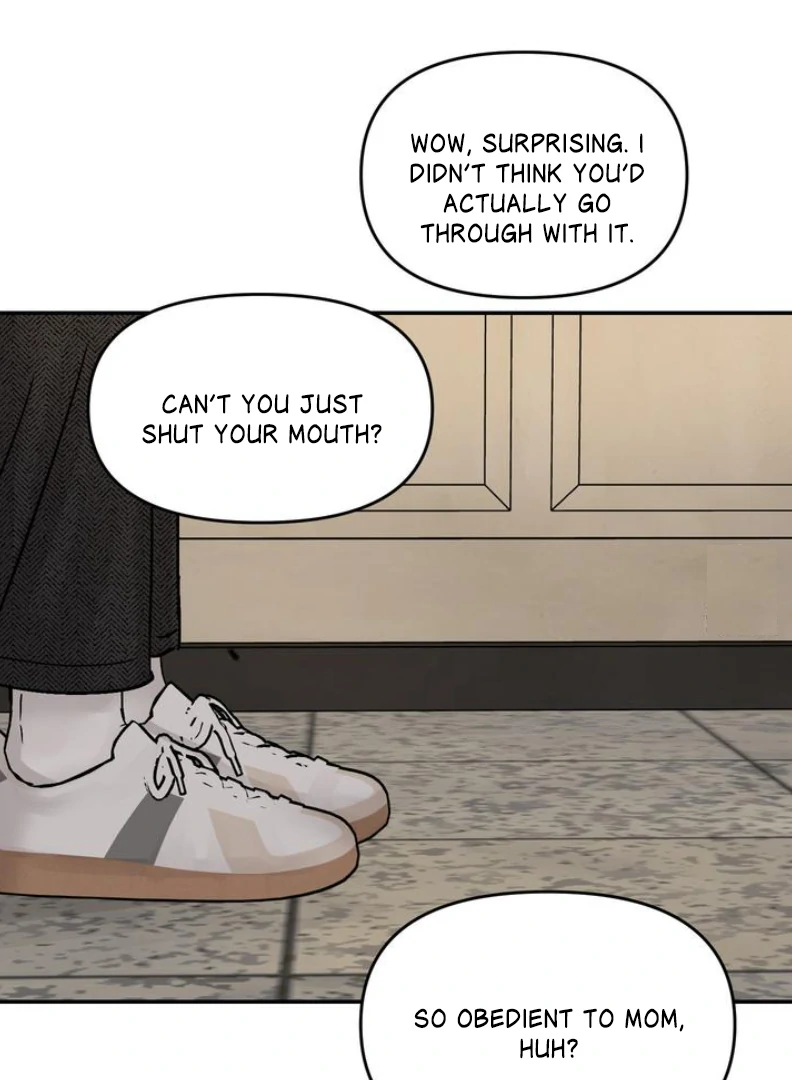 What Can’t Be Broken [Chi] - Chapter 4 manhwa