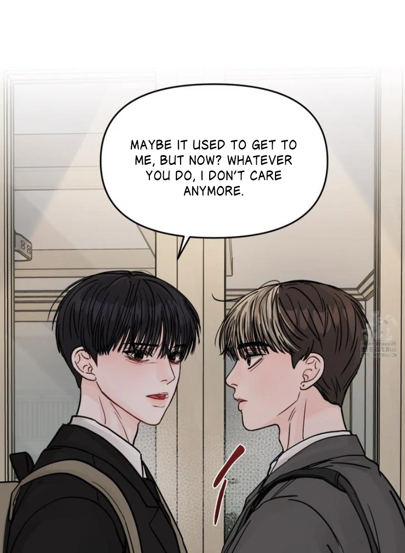 What Can’t Be Broken [Chi] - Chapter 4 manhwa