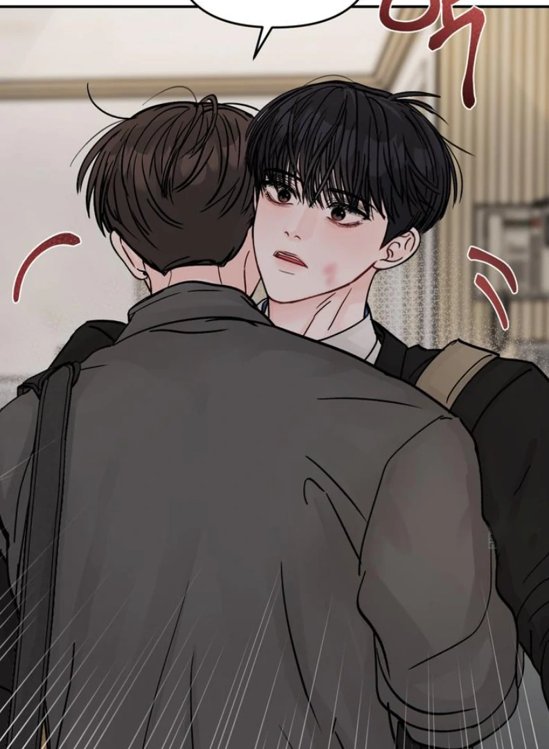 What Can’t Be Broken [Chi] - Chapter 4 manhwa