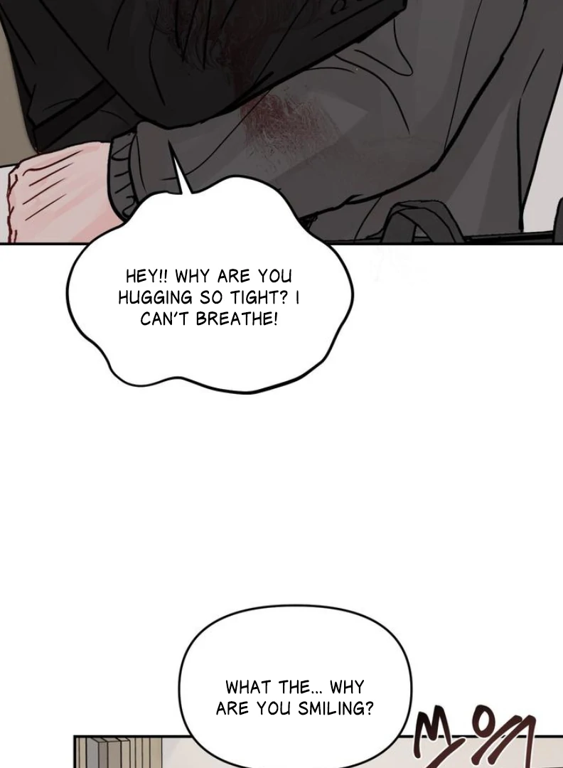 What Can’t Be Broken [Chi] - Chapter 4 manhwa