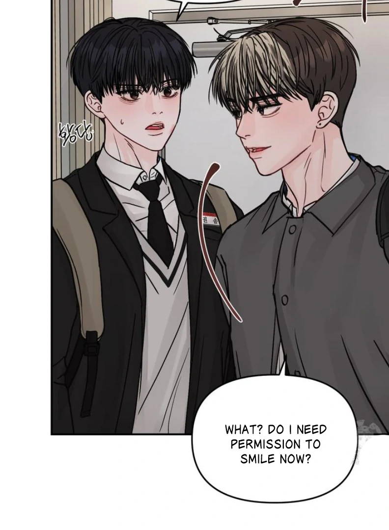 What Can’t Be Broken [Chi] - Chapter 4 manhwa