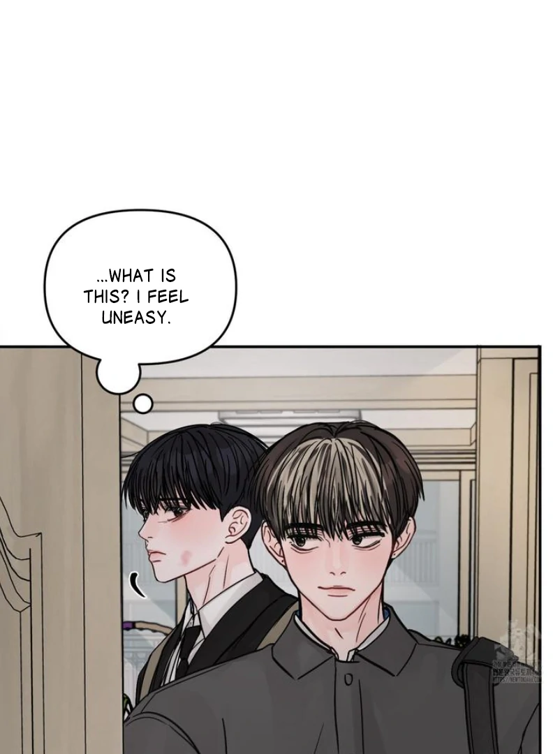 What Can’t Be Broken [Chi] - Chapter 4 manhwa
