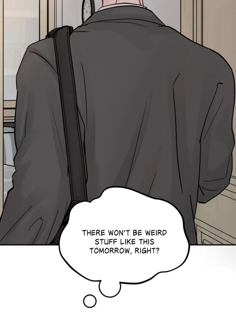 What Can’t Be Broken [Chi] - Chapter 4 manhwa
