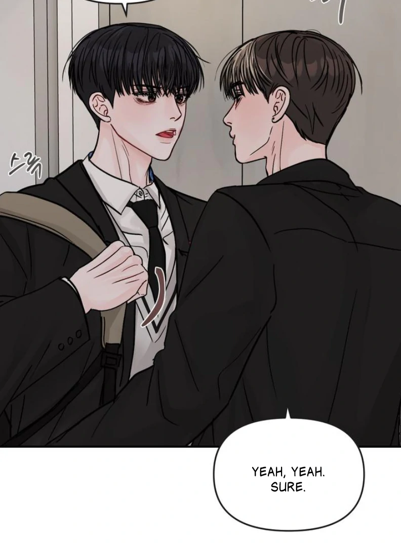 What Can’t Be Broken [Chi] - Chapter 4 manhwa