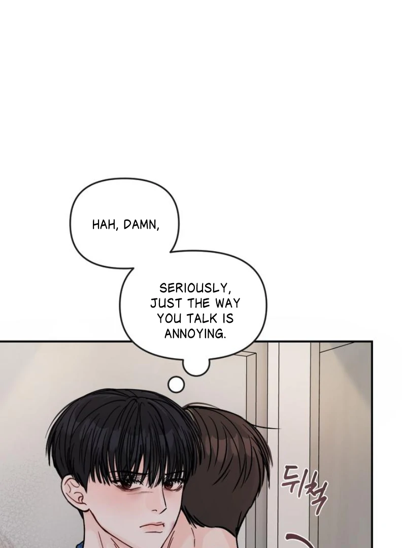 What Can’t Be Broken [Chi] - Chapter 4 manhwa