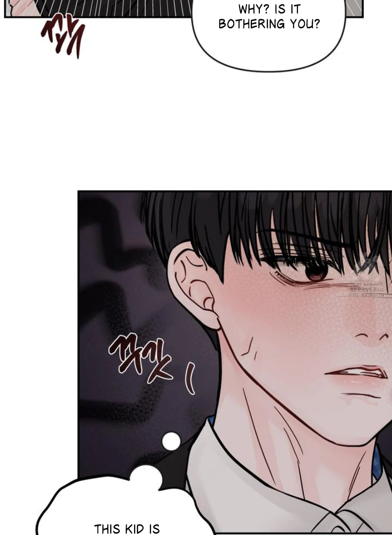 What Can’t Be Broken [Chi] - Chapter 4 manhwa