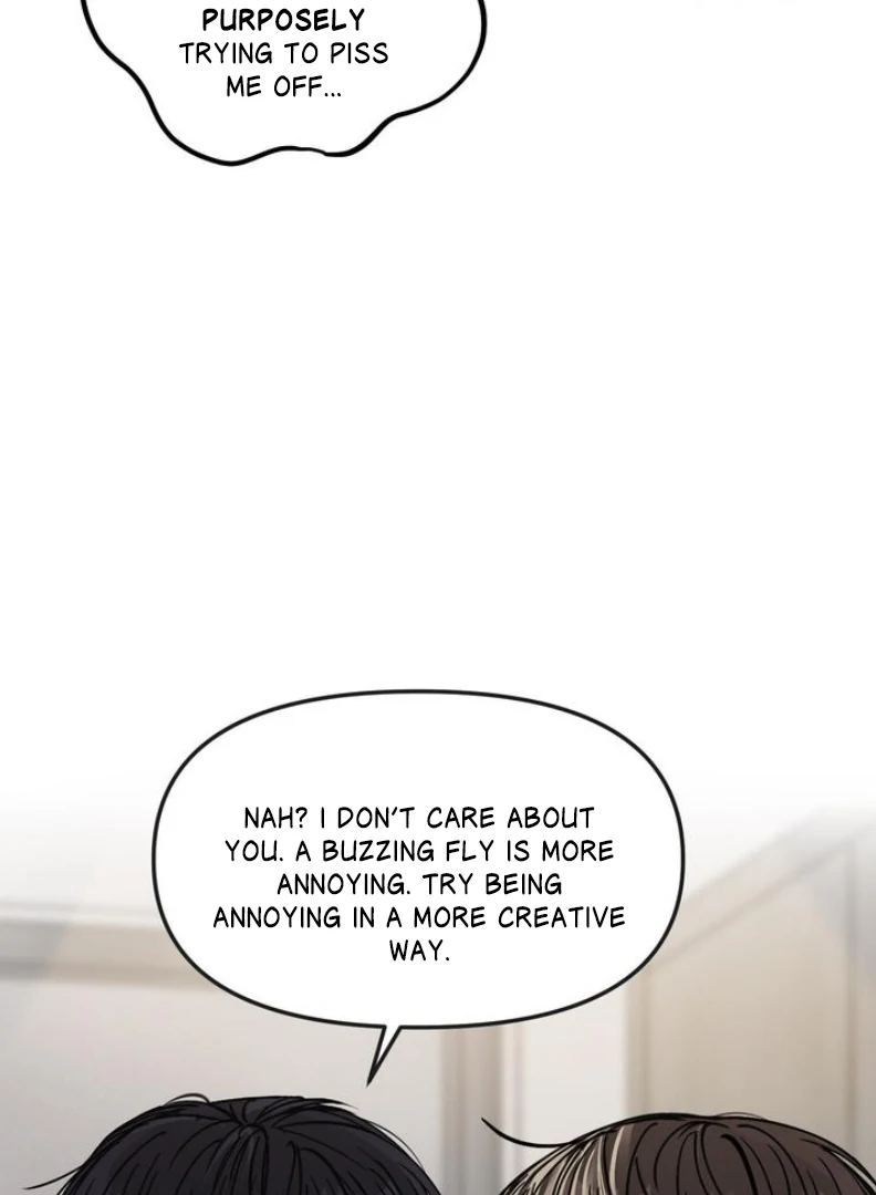 What Can’t Be Broken [Chi] - Chapter 4 manhwa