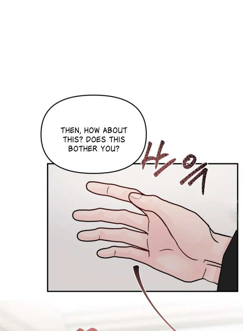 What Can’t Be Broken [Chi] - Chapter 4 manhwa