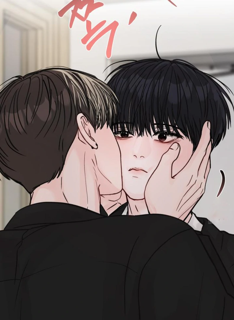 What Can’t Be Broken [Chi] - Chapter 4 manhwa