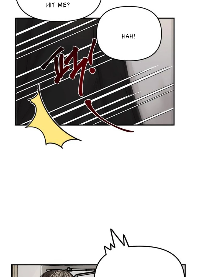What Can’t Be Broken [Chi] - Chapter 4 manhwa