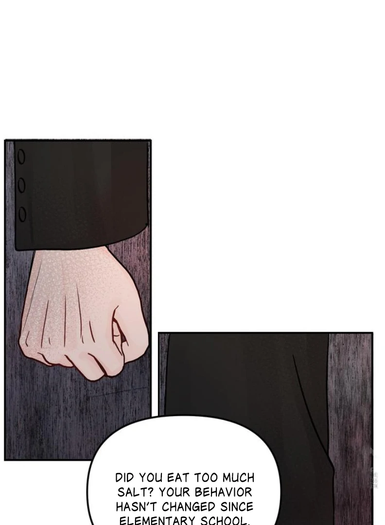 What Can’t Be Broken [Chi] - Chapter 4 manhwa
