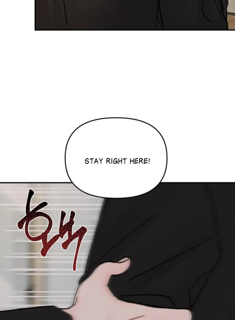 What Can’t Be Broken [Chi] - Chapter 4 manhwa