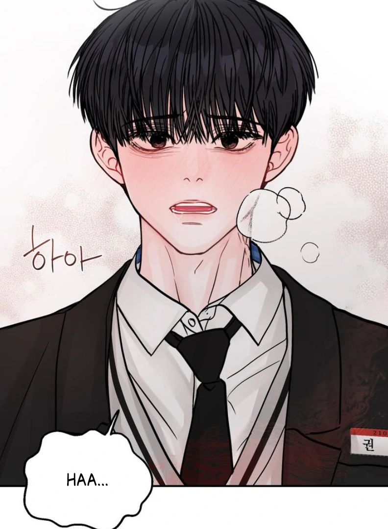 What Can’t Be Broken [Chi] - Chapter 5 manhwa