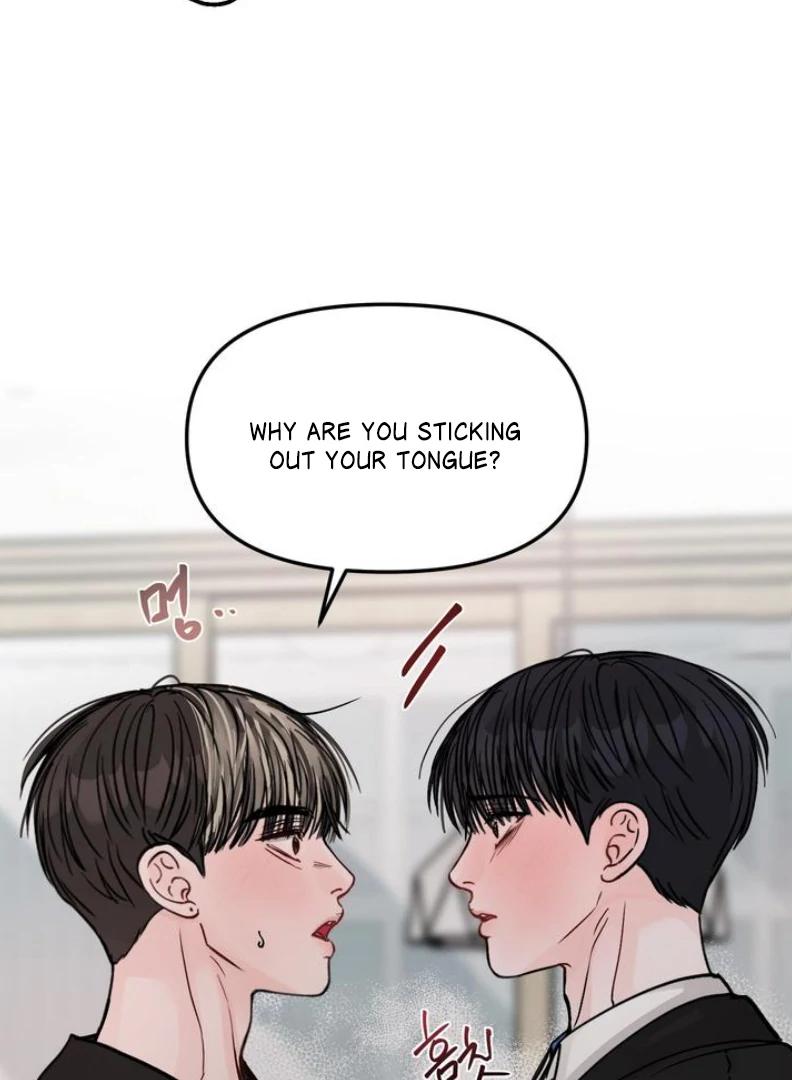 What Can’t Be Broken [Chi] - Chapter 5 manhwa