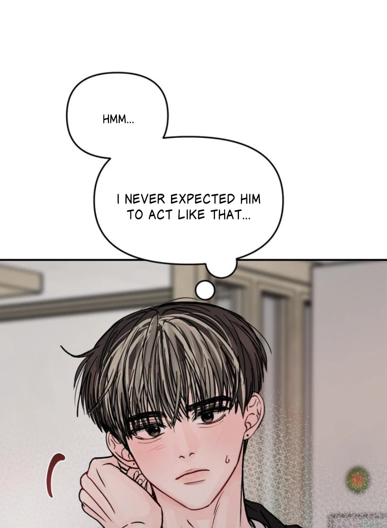 What Can’t Be Broken [Chi] - Chapter 5 manhwa