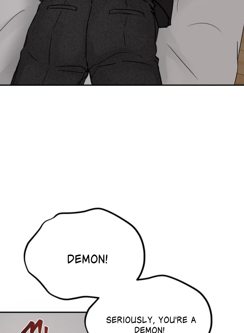 What Can’t Be Broken [Chi] - Chapter 5 manhwa