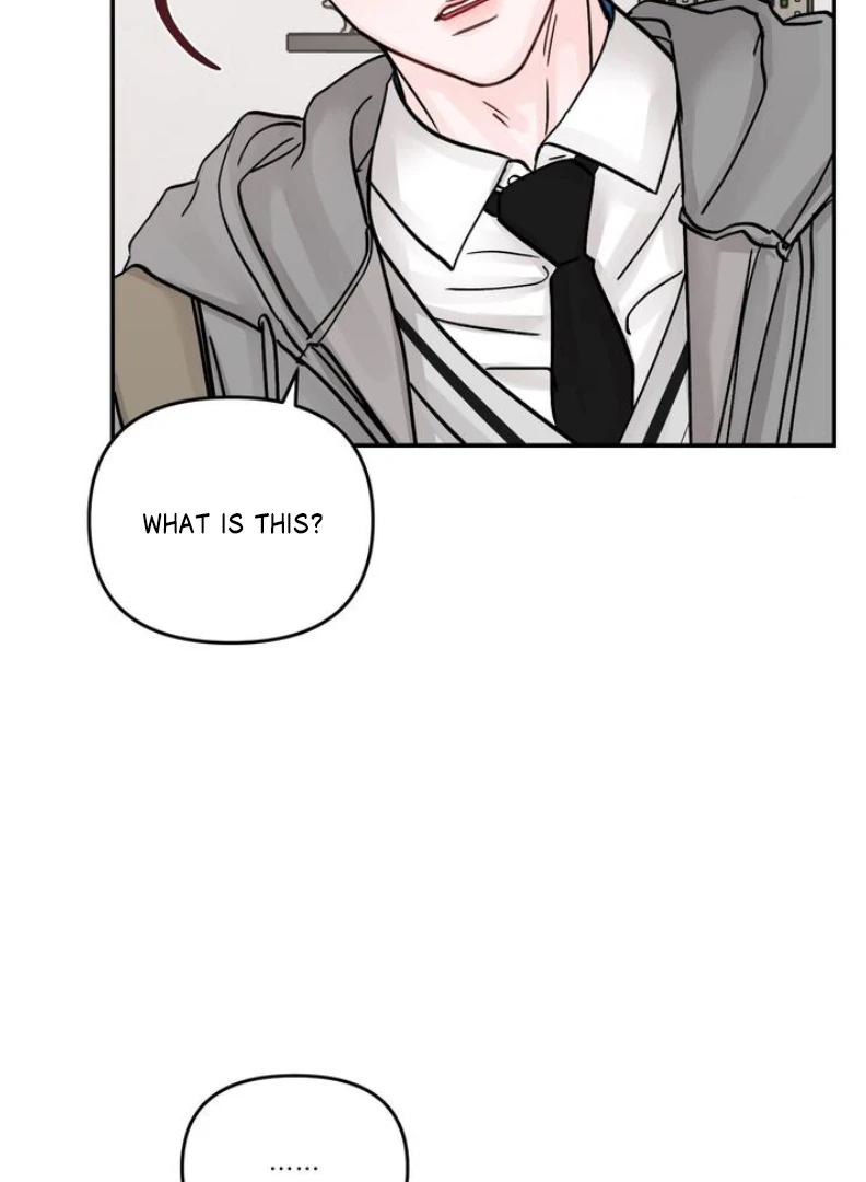 What Can’t Be Broken [Chi] - Chapter 5 manhwa