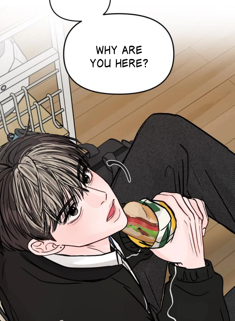 What Can’t Be Broken [Chi] - Chapter 5 manhwa