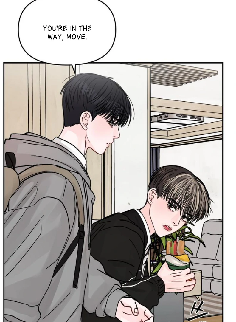 What Can’t Be Broken [Chi] - Chapter 5 manhwa