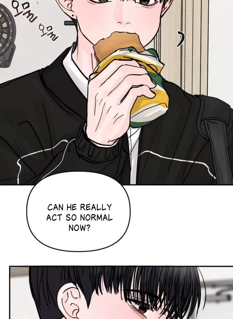 What Can’t Be Broken [Chi] - Chapter 5 manhwa