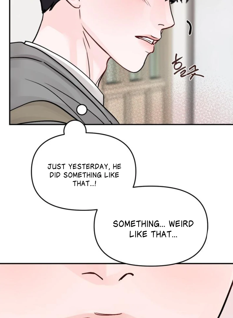 What Can’t Be Broken [Chi] - Chapter 5 manhwa