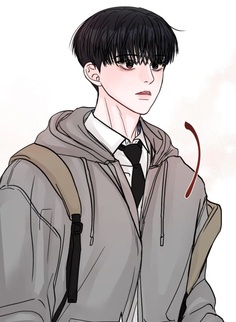 What Can’t Be Broken [Chi] - Chapter 5 manhwa