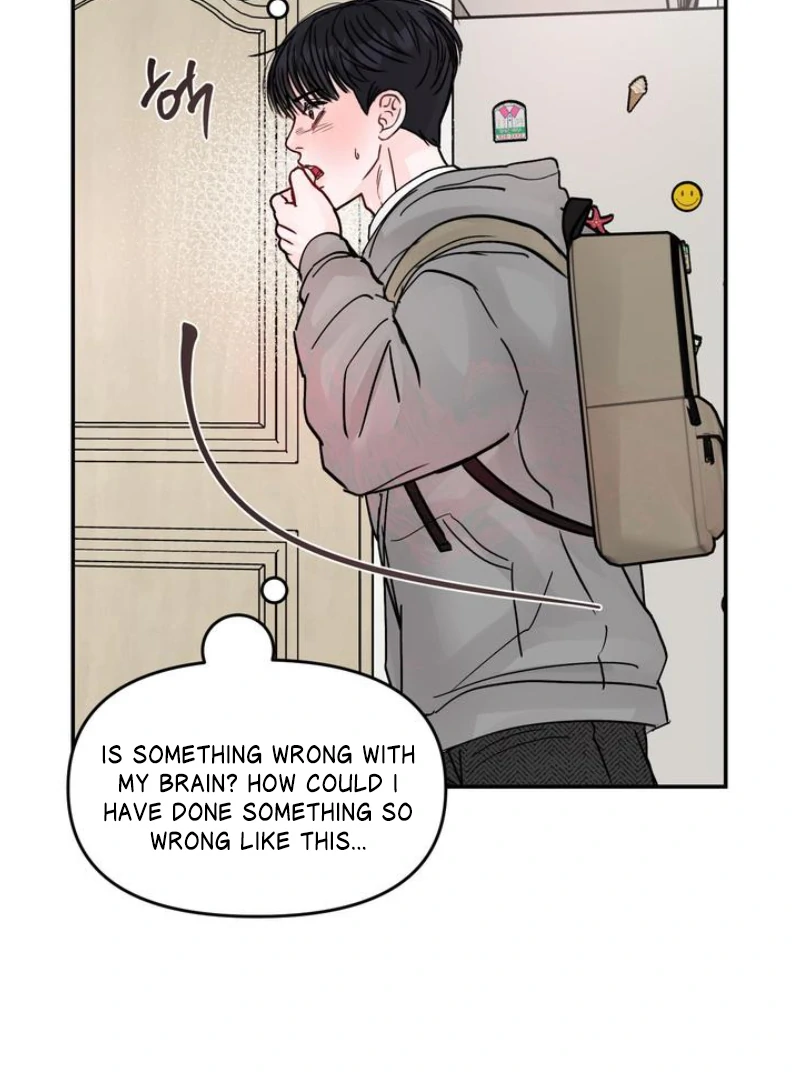 What Can’t Be Broken [Chi] - Chapter 5 manhwa