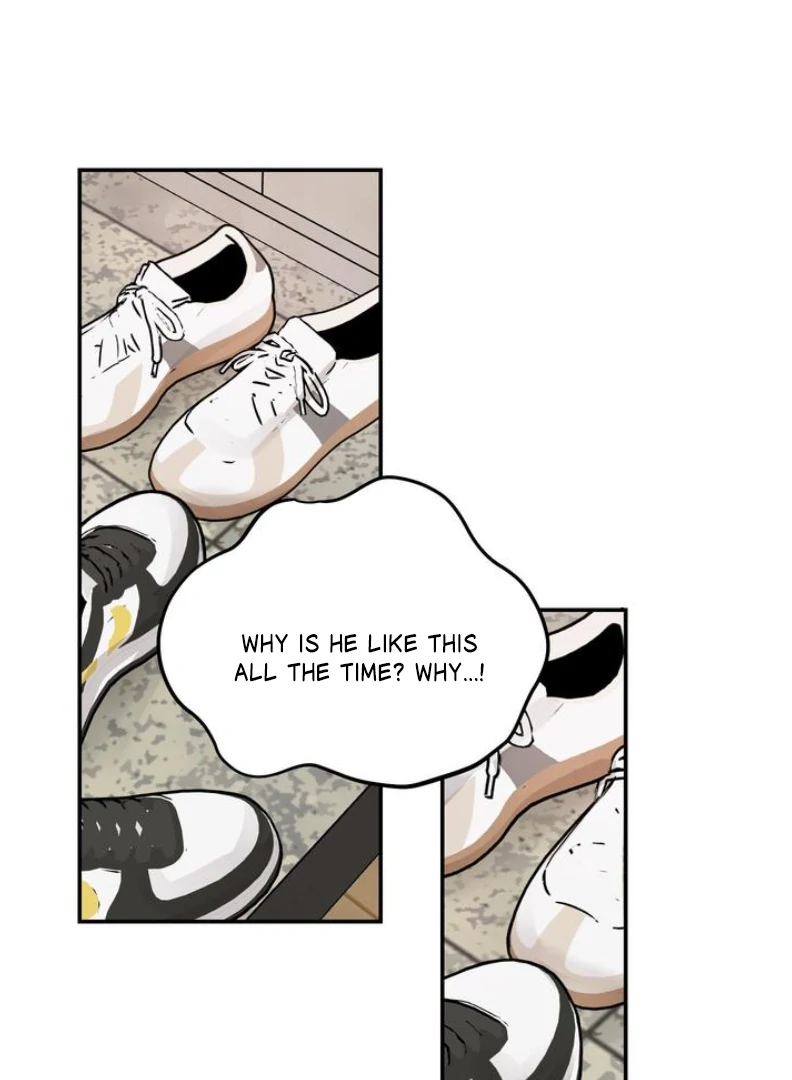 What Can’t Be Broken [Chi] - Chapter 5 manhwa