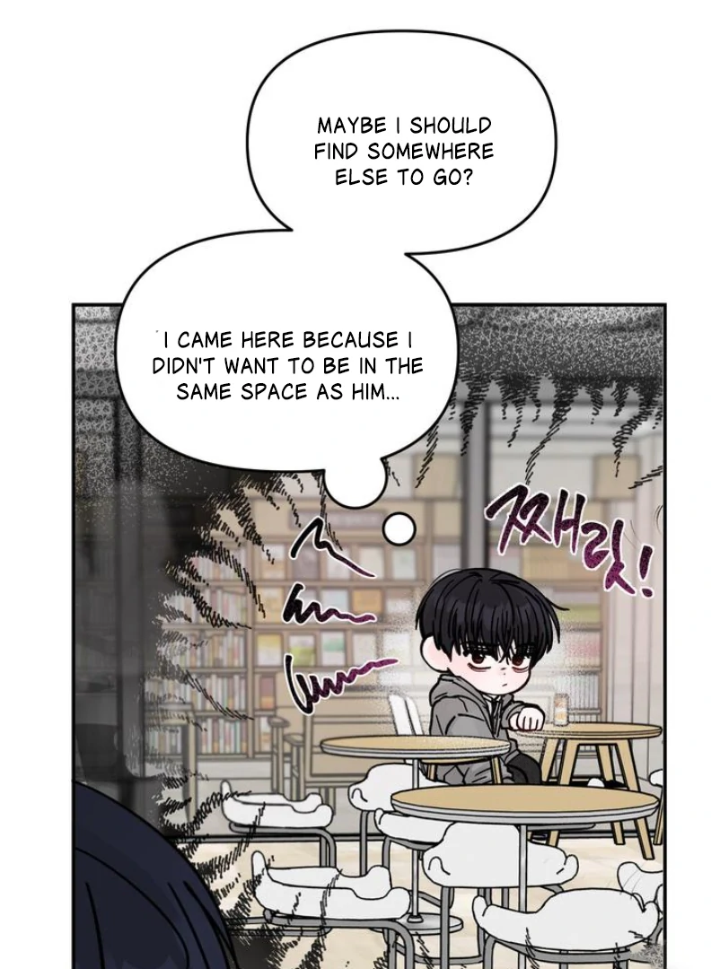 What Can’t Be Broken [Chi] - Chapter 5 manhwa