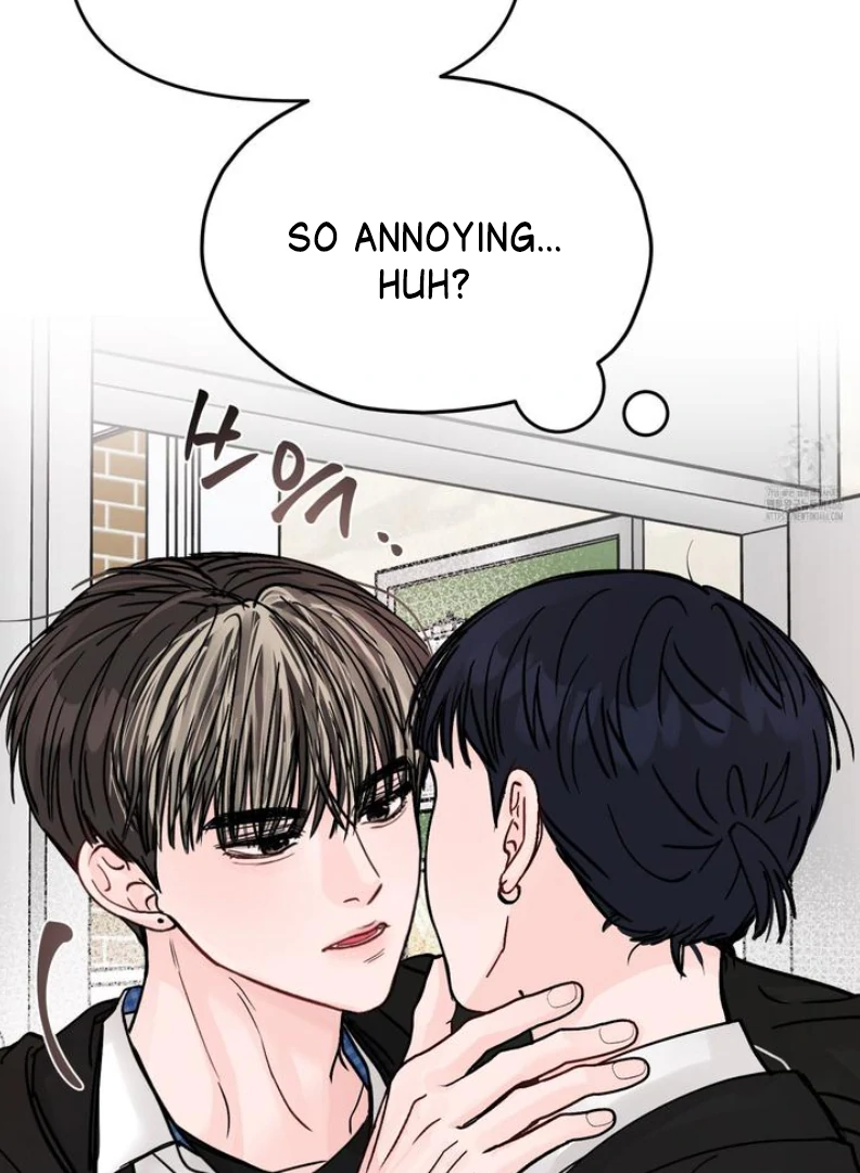 What Can’t Be Broken [Chi] - Chapter 5 manhwa