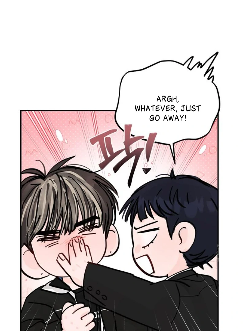 What Can’t Be Broken [Chi] - Chapter 5 manhwa