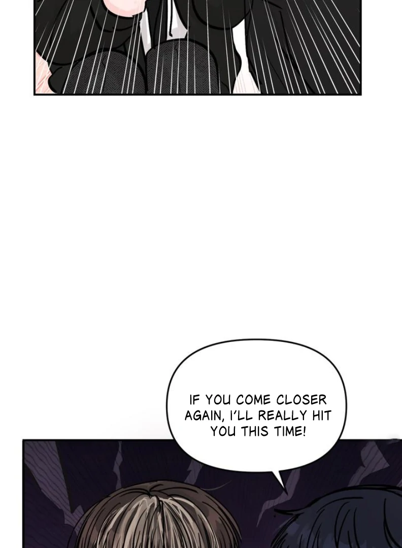 What Can’t Be Broken [Chi] - Chapter 5 manhwa
