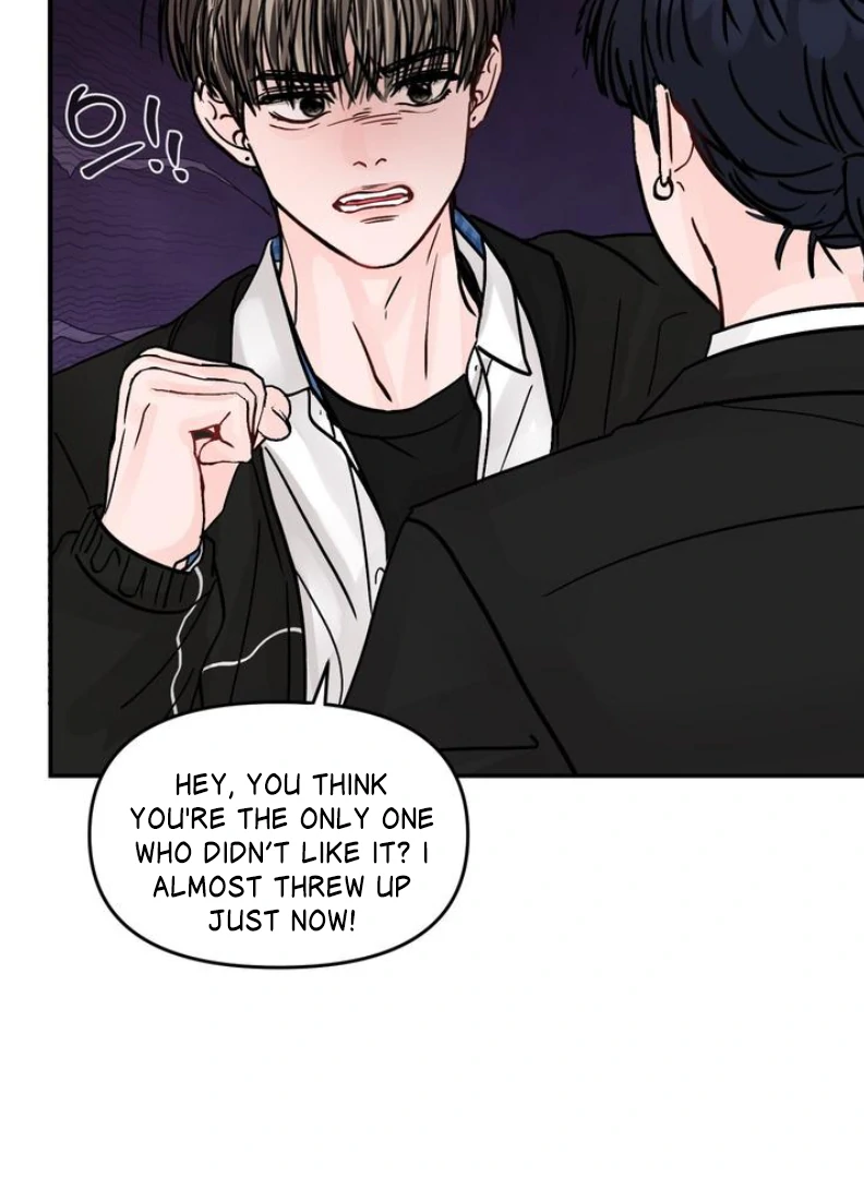 What Can’t Be Broken [Chi] - Chapter 5 manhwa