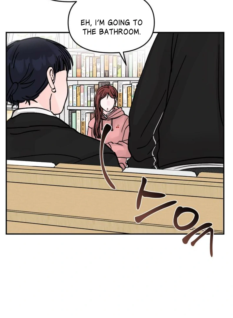 What Can’t Be Broken [Chi] - Chapter 5 manhwa