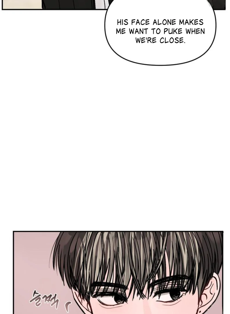 What Can’t Be Broken [Chi] - Chapter 5 manhwa