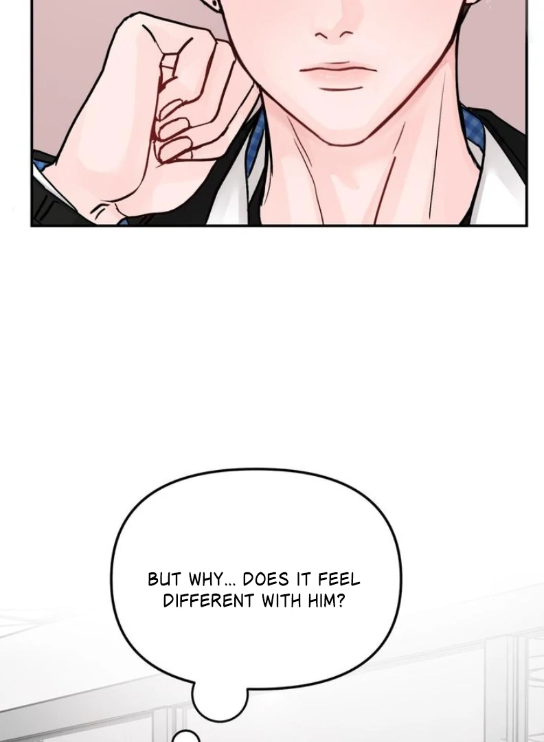 What Can’t Be Broken [Chi] - Chapter 5 manhwa